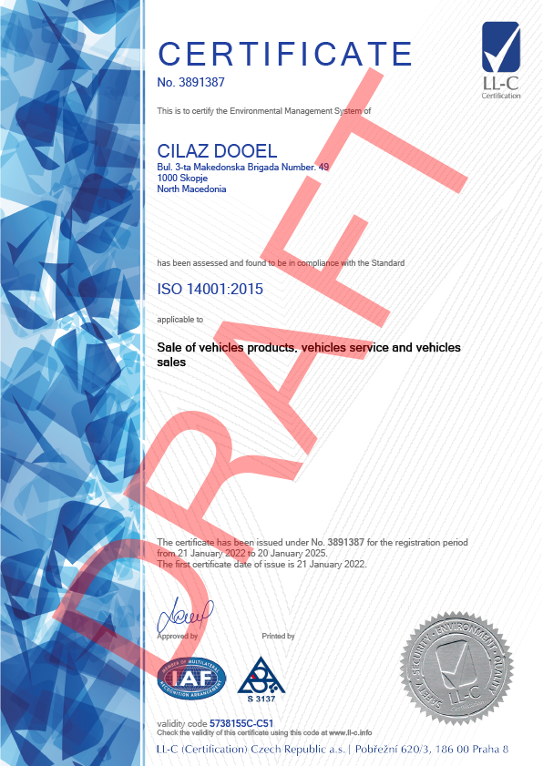 004 ISO 14001 2015 ENG